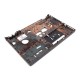 Notebook vrchný kryt HP for ProBook 6570b  (PN: 686317-001)