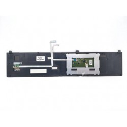 Notebook vrchný kryt HP for ProBook 4520s, 4525s (PN: 599804-001)