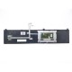 Notebook vrchný kryt HP for ProBook 4520s, 4525s (PN: 599804-001)