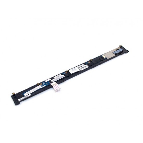 Notebook other cover HP for EliteBook 8440p, Media Panel With Cable (PN: 597907-001)