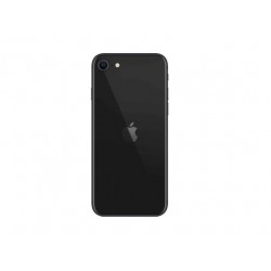 Smartphone Apple iPhone SE 2020 (2nd Gen) Black 64GB