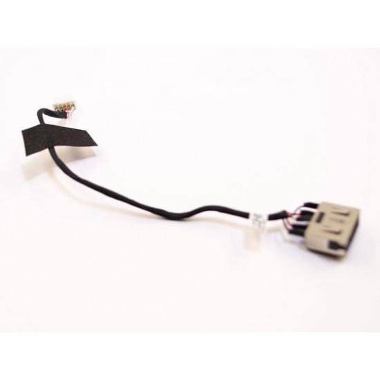 Notebook Internal Cable Lenovo for ThinkPad X260, DC Power Connector (PN: 01AW439)