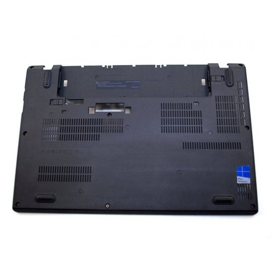 Notebook Spodný plast Lenovo for ThinkPad X270 (PN: 01HY501, SCB0M84927)