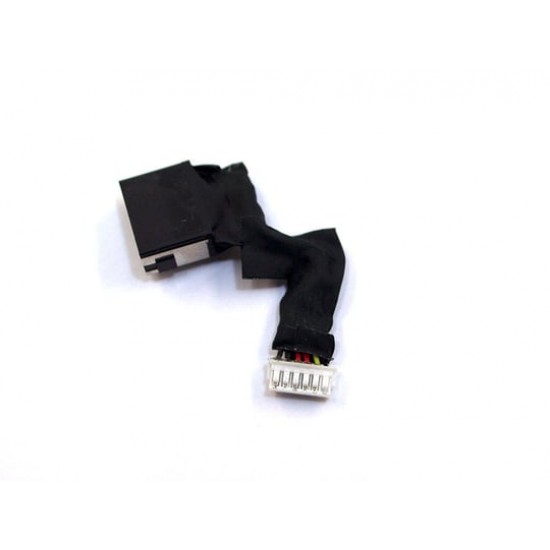 Notebook Internal Cable Lenovo for ThinkPad T550, T560, DC Power Connector (PN: 00JT433, 50.4AO02.011)