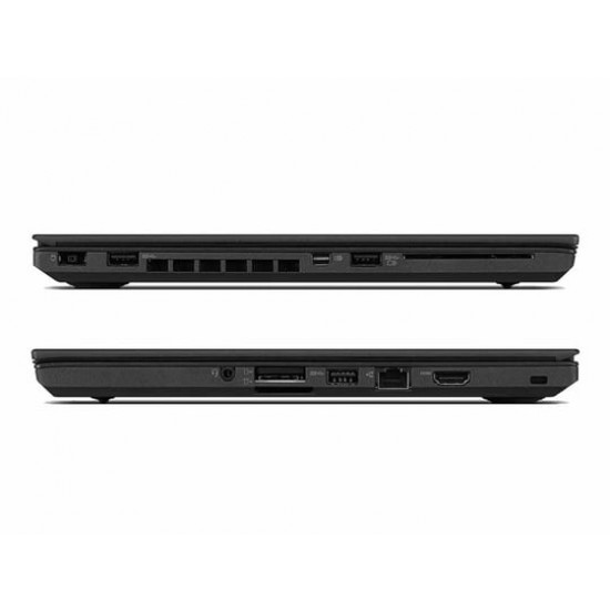 Notebook Lenovo ThinkPad T460