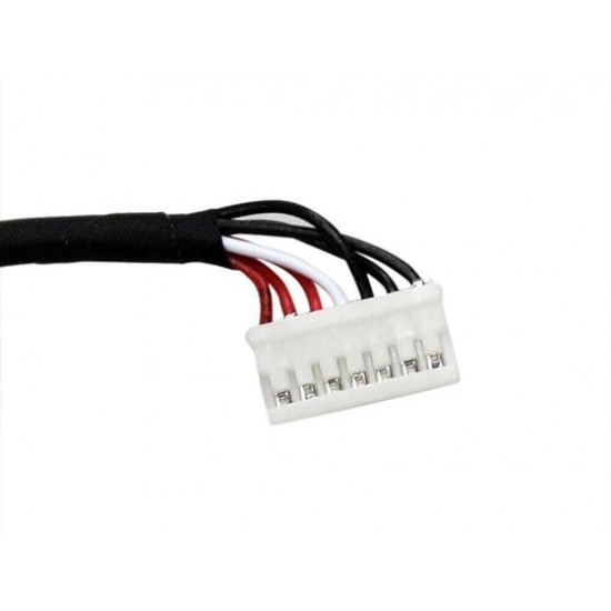 Notebook Internal Cable Lenovo for ThinkPad L440, L540, DC Power Connector (PN: 04X4830)