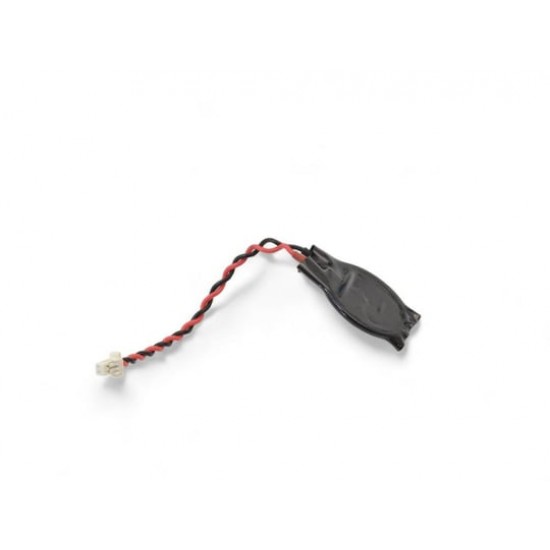 Batéria Replacement CR2016 CMOS battery With Cable, 2 pin (SHR-02V-RP)