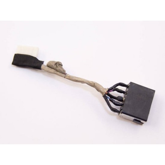 Notebook Internal Cable Lenovo for ThinkPad 11e Chromebook, DC Power Connector (PN: 00HW186)