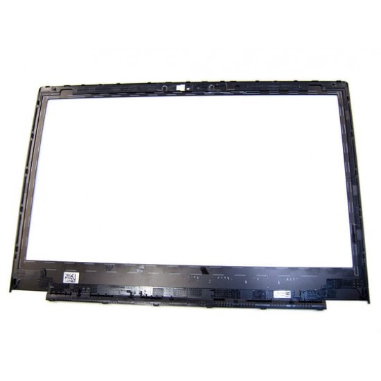 Notebook predný lcd kryt Lenovo for ThinkPad T480, Bezel Sheet + Bezel (PN: 01YR489, AP169000100)