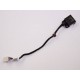 Notebook Internal Cable Lenovo for ThinkPad L560, L570, DC Power Connector (PN: 00NY614, DC30100VW00)