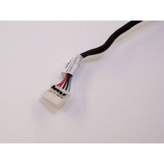 Notebook Internal Cable Lenovo for ThinkPad L560, L570, DC Power Connector (PN: 00NY614, DC30100VW00)