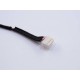 Notebook Internal Cable Lenovo for ThinkPad L450, L460, L470, DC Power Connector (PN: 01AV935, DC30100P600)