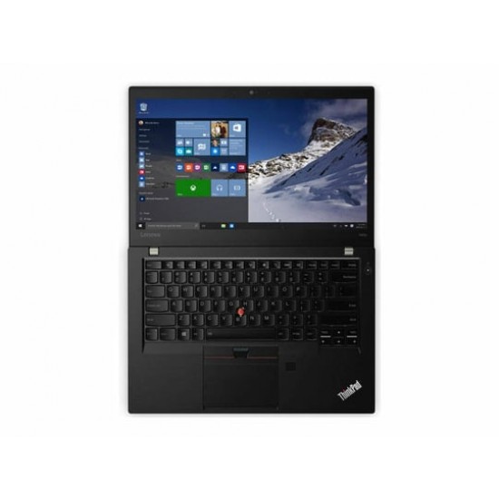 Notebook Lenovo ThinkPad T460