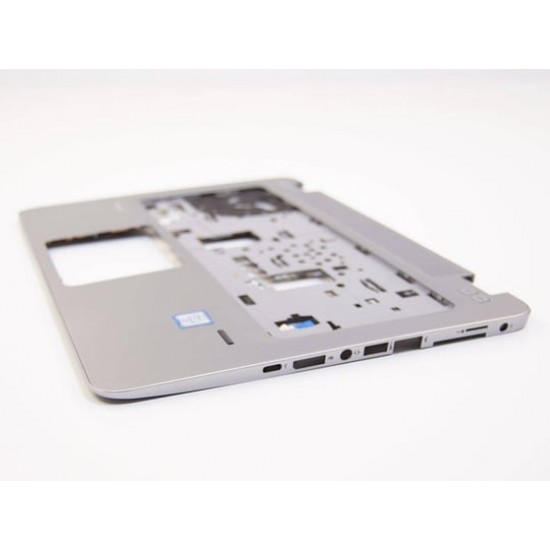 Notebook vrchný kryt HP for EliteBook 840 G3, 840 G4, With Fingerprint (PN: 821173-001, 6070B0883101)