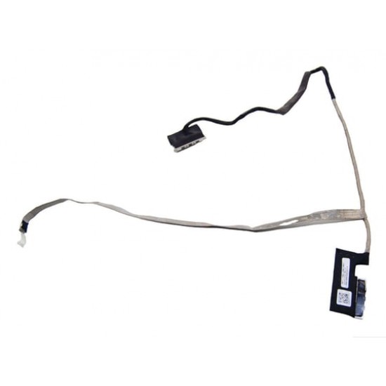 Notebook LVDS kábel HP for ZBook 17 G1, 17 G2 (PN: 733638-001, DC02001OK00)