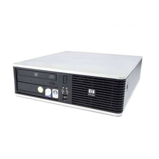 Počítač HP Compaq DC5850 SFF