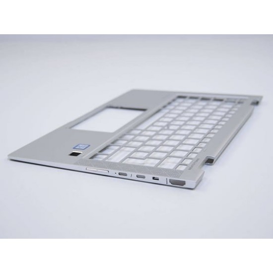 Notebook vrchný kryt HP for EliteBook x360 1030 G3 (PN: 45Y0PTATP20)