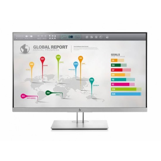 Monitor HP E273q