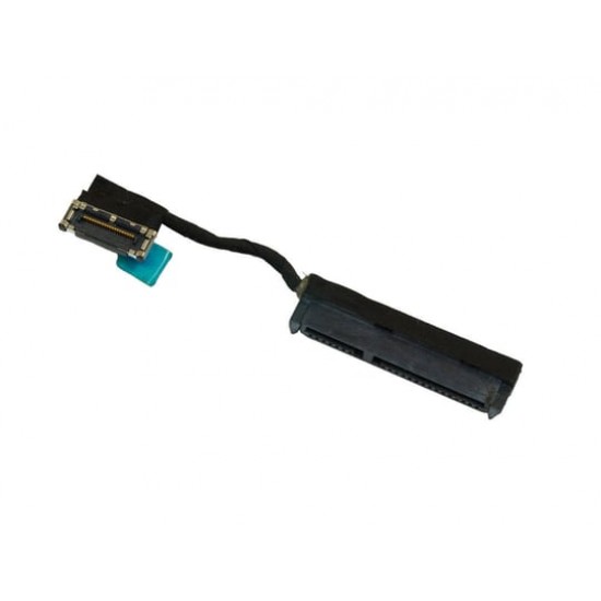 Notebook Internal Cable Dell for Latitude E7440, SATA Hard Drive Connector Cable (PN: HH0YC, DC02C004K00)