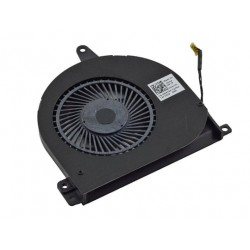 Notebook ventilátor Dell for Latitude E5470, U-type CPU (PN: 0WKT5Y)