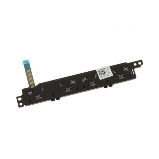 Notebook touchpad buttons Dell for Latitude E5470, E5570 (PN: A151NA, PK37B00H700)