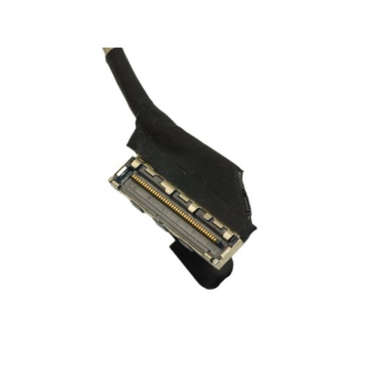 Notebook LVDS kábel Dell for Latitude E5440, No TS, No Camera (PN: 02C28P, DC02001TA00)