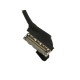 Notebook LVDS kábel Dell for Latitude E5440, No TS, No Camera (PN: 02C28P, DC02001TA00)