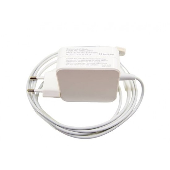 Power adapter Replacement 45W for Apple MacBook Air A1369, A1370