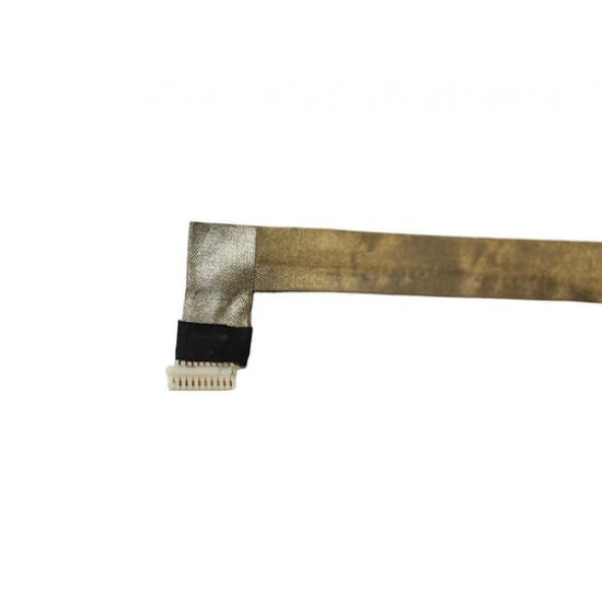 Notebook LVDS kábel Dell for Latitude 7480, 7490, No TS (PN: 0D81MX, DC02C00DW00)