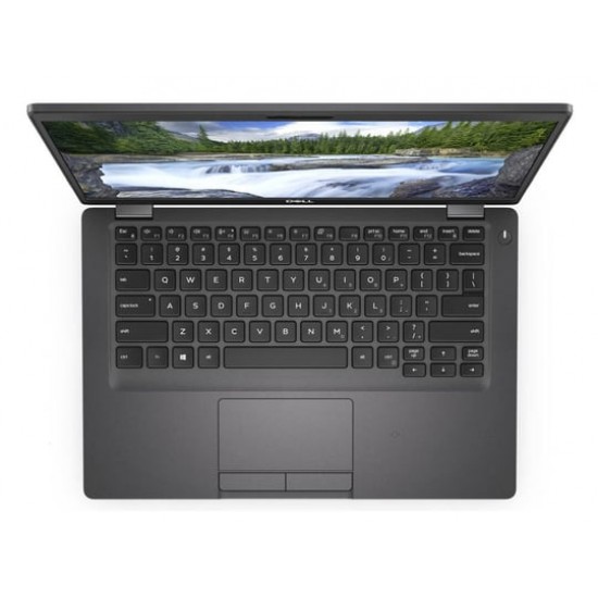 Notebook Dell Latitude 5400