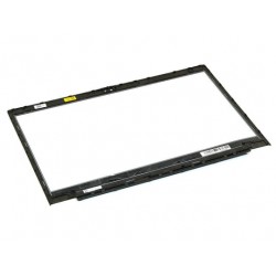 Notebook predný lcd kryt Lenovo for ThinkPad T490, Bezel Sheet + Bezel (PN: AP1AC000600, AL1AC000200)