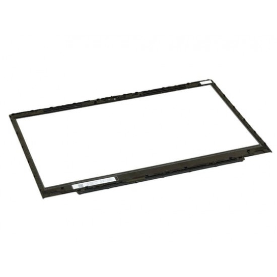 Notebook predný lcd kryt Lenovo for ThinkPad T590, Bezel Sheet + Bezel (PN: AL1AD000900, AP1AD000D00)