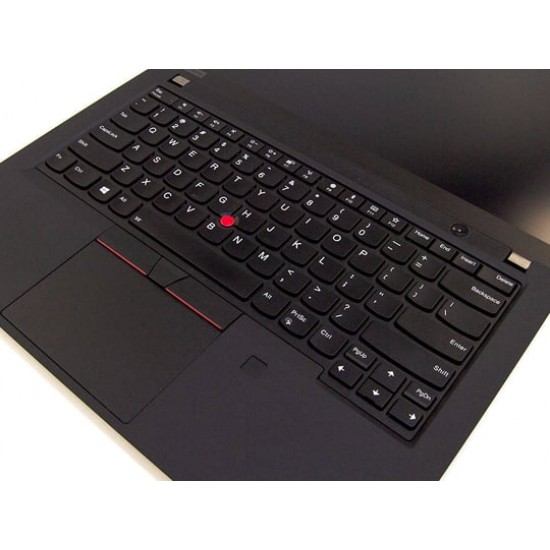 Notebook Lenovo ThinkPad T490