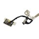 Notebook Internal Cable Lenovo for ThinkPad T430, LED, Camera Cable (PN: 0B38983)