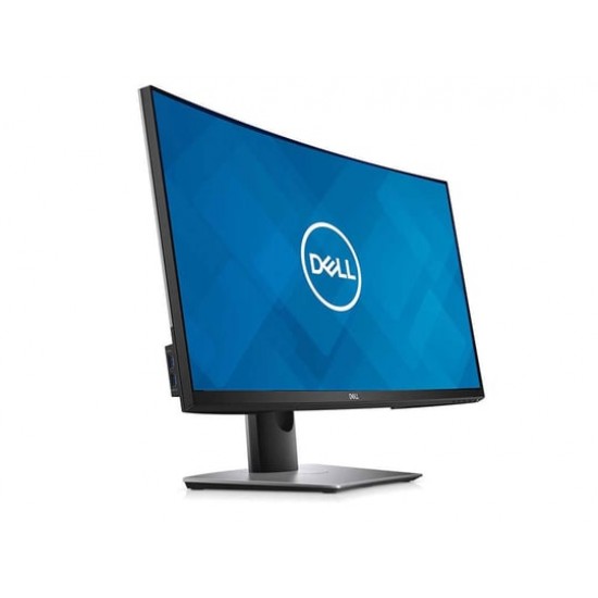 Monitor Dell 34" UltraSharp P3418HW Curved Ultrawide