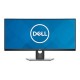 Monitor Dell 34" UltraSharp P3418HW Curved Ultrawide