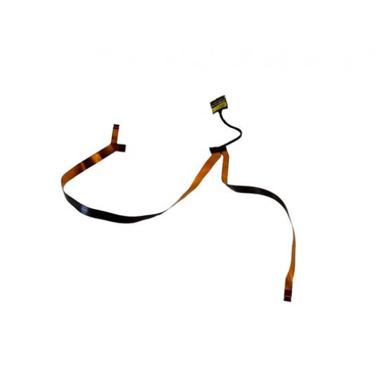 Notebook Internal Cable Lenovo for ThinkPad Yoga 370, Camera, ALS Board, Logo Cable  (PN: 01HY228, DC02002M500)