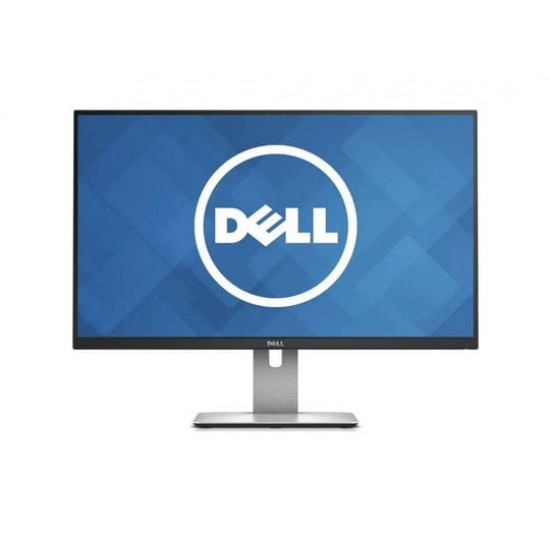 PC zostava HP EliteDesk 800 35W G3 DM + 27" Dell Professional U2715H IPS Monitor