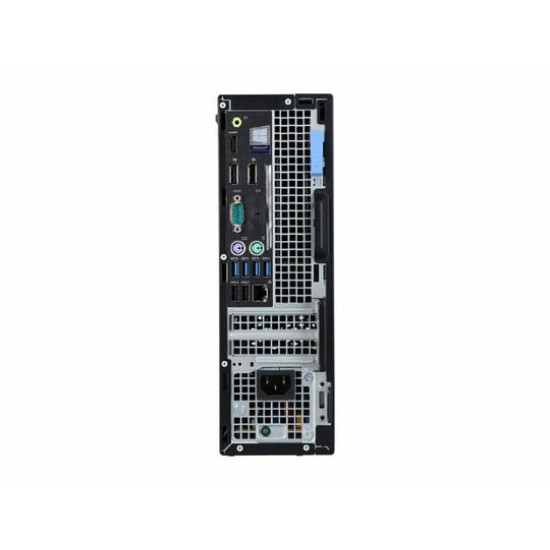 Počítač Dell OptiPlex 7050 SFF