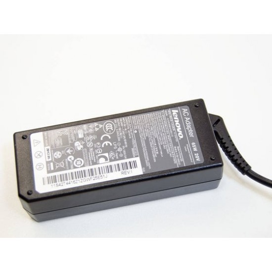 Power adapter Lenovo 65W 7,9 x 5,5mm, 20V