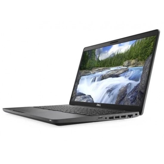 Notebook Dell Latitude 5500