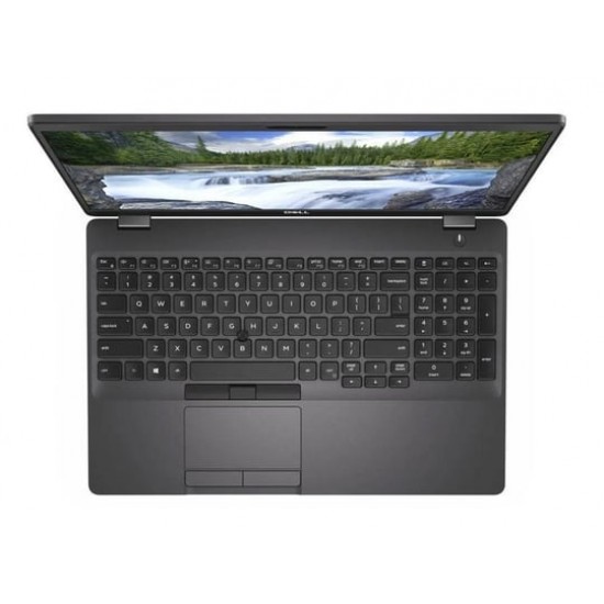 Notebook Dell Latitude 5500