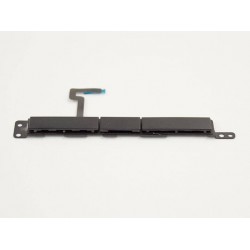 Notebook touchpad buttons Lenovo for ThinkPad P50, P51 (PN: 00NY370, 00NY371)