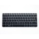 Notebook keyboard HP for HP EliteBook 820 G3, 828 G3, 725 G3, 820 G4