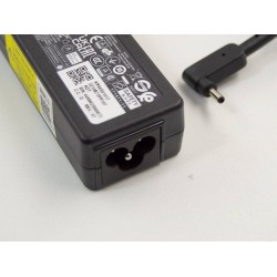 Power adapter Delta for Acer 45W  3,0 x 1,0mm, 19V