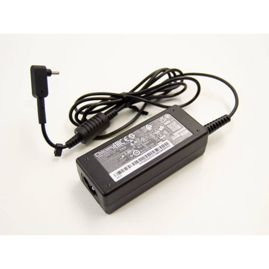 Power adapter Chicony for Acer 45W  3,0 x 1,0mm, 19V