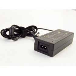 Power adapter LEICKE 60W Adapter for LCD monitor,  external HDD 5,5 x 2,5mm, 12V