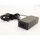 Power adapter LEICKE 60W Adapter for LCD monitor,  external HDD 5,5 x 2,5mm, 12V