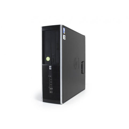 Počítač HP Compaq 8200 Elite SFF