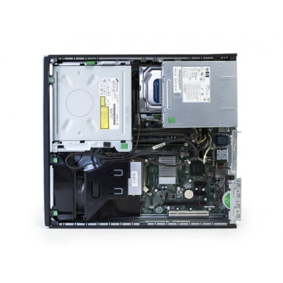 Počítač HP Compaq 8200 Elite SFF